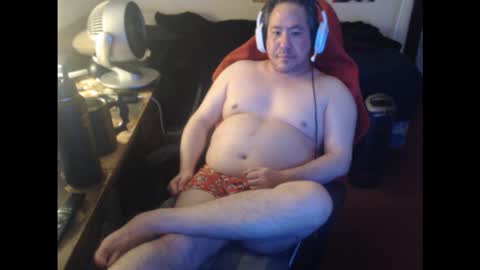 Rick Hard online show from March 18, 7:55 am