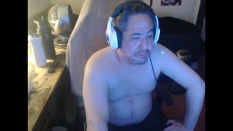 Rick Hard online show from April 5, 5:37 am