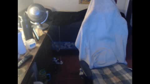 Rick Hard online show from April 6, 5:58 pm