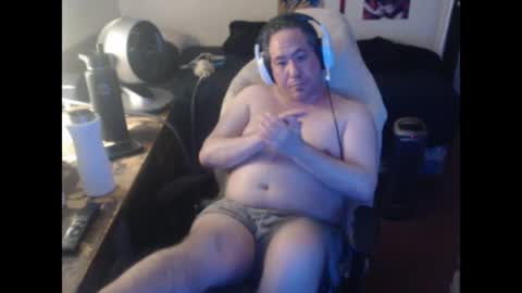 Rick Hard online show from April 15, 5:58 am