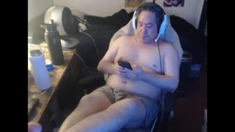 Rick Hard online show from April 16, 5:58 pm