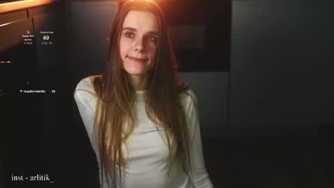 syaosan_ online show from February 27, 3:28 am