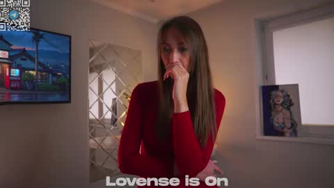 Sophie online show from October 7, 2:20 am