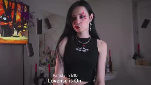 Sophie online show from October 30, 11:44 am