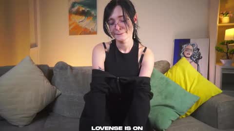 Sophie online show from November 19, 11:32 am