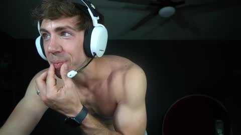 Sydaffect online show from January 12, 3:34 am