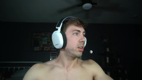 Sydaffect online show from April 3, 2:42 am