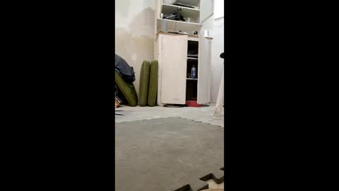 syevecrl online show from April 25, 8:28 pm