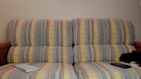 sylarfit9 online show from March 11, 7:47 pm