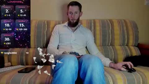 sylarfit9 online show from March 12, 4:35 pm