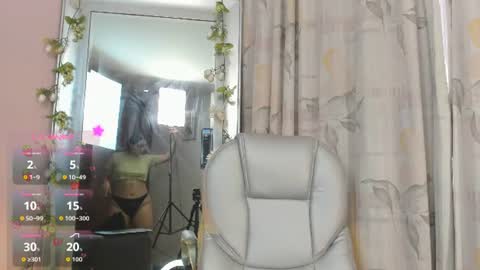 Snapshot of sylvara_bx chatting on July 11, 12:19 pm online show from July 11, 12:19 pm