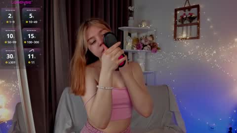 Snapshot of sylviarussell chatting on February 2, 5:42 am Sylvia online show from February 2, 5:42 am