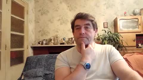 sympa_trique online show from December 12, 11:36 pm