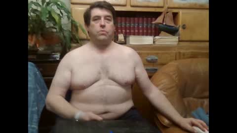 sympa_trique online show from December 13, 7:32 pm