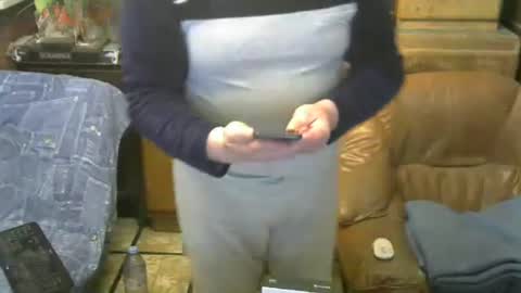 sympa_trique online show from January 19, 8:09 pm