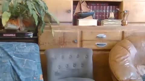 sympa_trique online show from October 9, 10:35 am