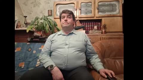 sympa_trique online show from October 20, 5:02 pm