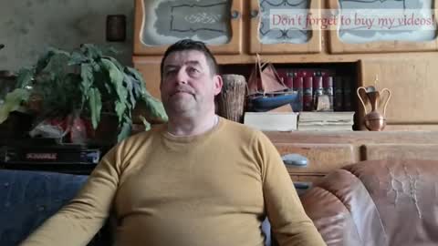 sympa_trique online show from November 30, 2:32 pm