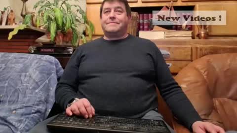 sympa_trique online show from January 10, 4:09 pm