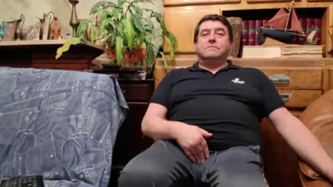 sympa_trique online show from February 1, 5:22 pm