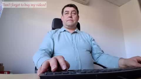 sympa_trique online show from April 8, 6:35 am