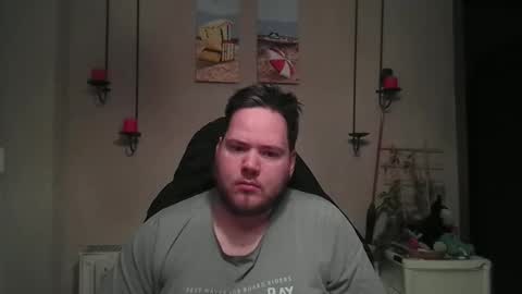 sympon1e online show from March 4, 8:15 pm