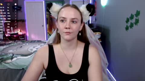 Jennah online show from September 10, 12:54 am