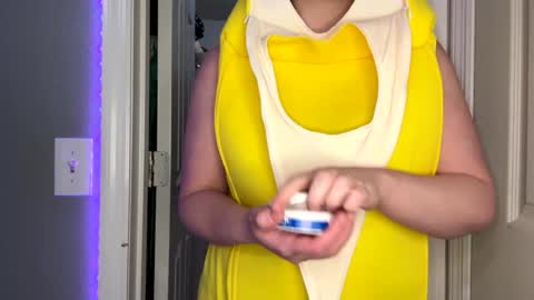 Jennah online show from September 25, 11:08 pm