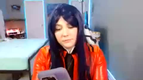 Jennah online show from July 8, 9:41 pm