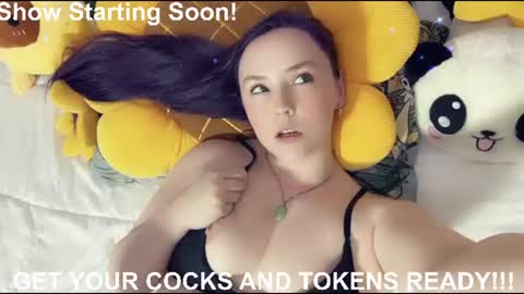 Jennah online show from July 23, 6:39 pm