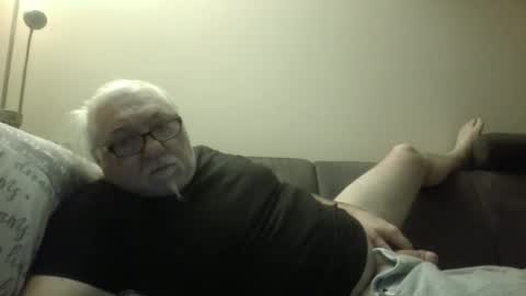 synek65 online show from December 20, 12:30 am