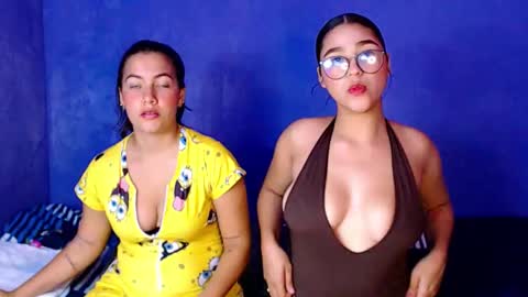 synfone_sex online show from October 23, 2:27 pm