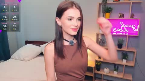 Eva online show from November 13, 9:52 am