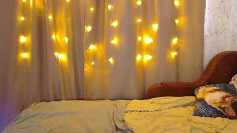 SyrenDixon online show from March 23, 3:10 am