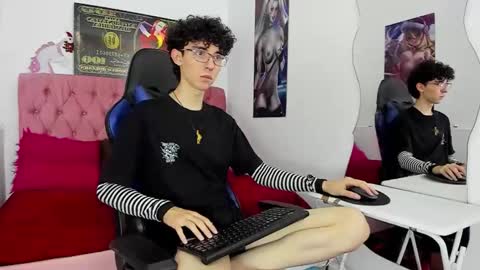 Syriussz online show from January 15, 7:28 pm