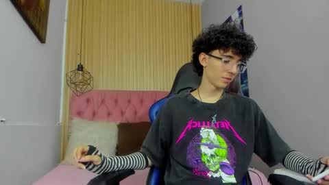 Syriussz online show from February 27, 7:25 pm