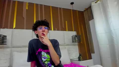 Syriussz online show from March 7, 1:35 am