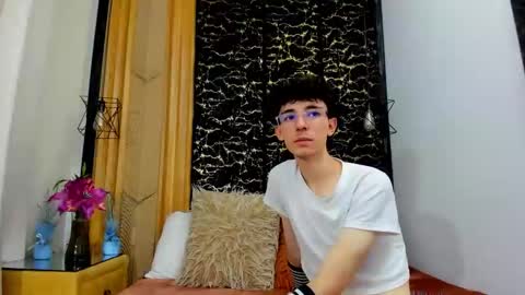 Syriussz online show from March 7, 7:33 pm