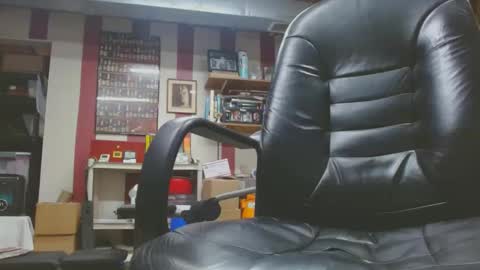 syse3 online show from February 27, 7:58 pm