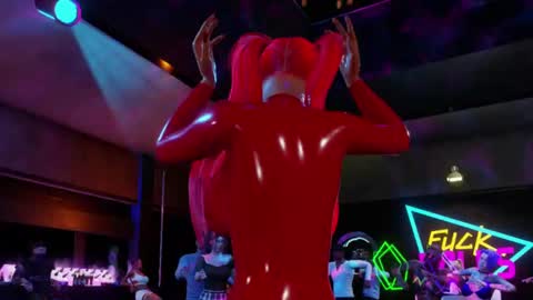 Snapshot of systaime chatting on January 24, 12:42 am MISTRESS LISA FIRST 3DXCHAT CAMGIRL 3dxchat anime gaming mistress domina online show from January 24, 12:42 am