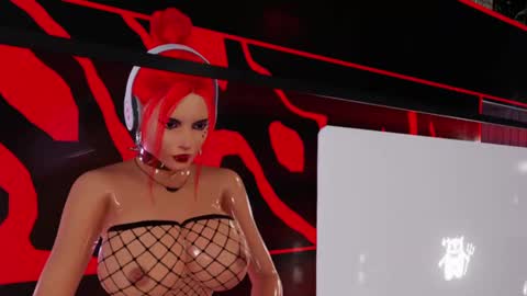 Snapshot of systaime chatting on February 24, 5:42 pm MISTRESS LISA FIRST 3DXCHAT CAMGIRL 3dxchat anime gaming mistress domina online show from February 24, 5:42 pm