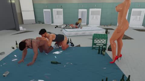 Snapshot of systaime chatting on February 25, 10:29 pm MISTRESS LISA FIRST 3DXCHAT CAMGIRL 3dxchat anime gaming mistress domina online show from February 25, 10:29 pm