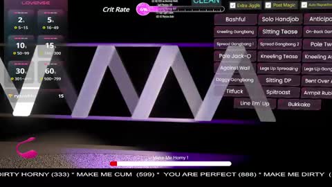 Snapshot of systaime chatting on February 28, 9:12 pm MISTRESS LISA FIRST 3DXCHAT CAMGIRL 3dxchat anime gaming mistress domina online show from February 28, 9:12 pm