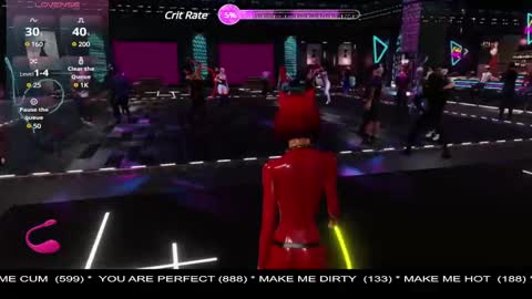 Snapshot of systaime chatting on March 11, 8:31 pm MISTRESS LISA FIRST 3DXCHAT CAMGIRL 3dxchat anime gaming mistress domina online show from March 11, 8:31 pm