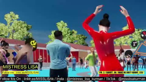 Snapshot of systaime chatting on September 22, 9:50 pm MISTRESS LISA FIRST 3DXCHAT CAMGIRL 3dxchat anime gaming mistress domina online show from September 22, 9:50 pm