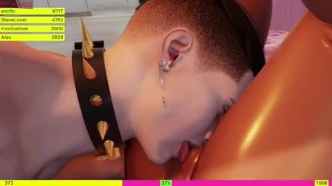 Snapshot of systaime chatting on November 19, 12:21 am MISTRESS LISA FIRST 3DXCHAT CAMGIRL 3dxchat anime gaming mistress domina online show from November 19, 12:21 am