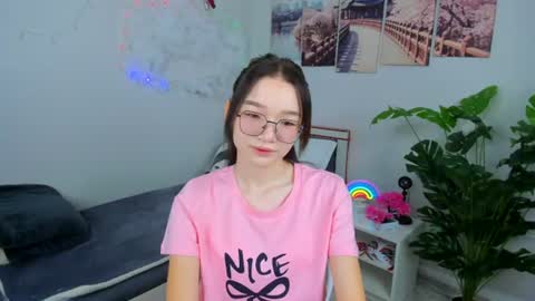 Snapshot of syuri_sun chatting on June 16, 3:14 pm Yuki online show from June 16, 3:14 pm