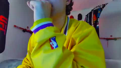 TONER online show from November 27, 12:24 am