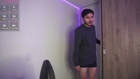 Snapshot of t0ny_wylie chatting on January 16, 11:15 am t0ny_wylie online show from January 16, 11:15 am