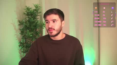 Snapshot of t0ny_wylie chatting on November 4, 10:03 am t0ny_wylie online show from November 4, 10:03 am